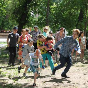 2023 ПРОЕКТ ЦВЕТНАЯ ПЛАНЕТА