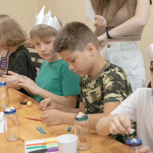 2023 ПРОЕКТ КОЛОСОК-1