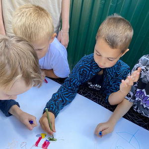 2023 ПРОЕКТ ГОРОД РАДОСТИ