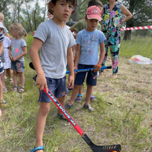 2023 ПРОЕКТ ДРУЖБА