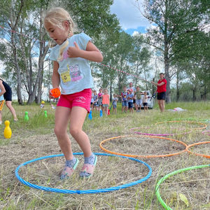 2023 ПРОЕКТ ДРУЖБА