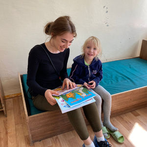 2023 ПРОЕКТ МИЛОСЕРДИЕ