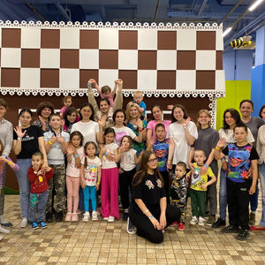 2023 ПРОЕКТ МАТЬ И ДИТЯ