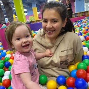 2023 ПРОЕКТ МАТЬ И ДИТЯ