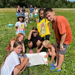 2023 ПРОЕКТ КОВЧЕГ