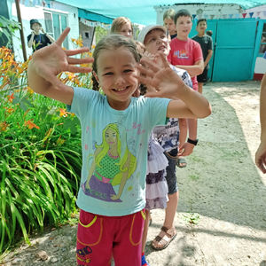 2023 ПРОЕКТ ГАЛИЛЕЯ