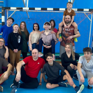 2023 ПРОЕКТ МИЛОСЕРДИЕ