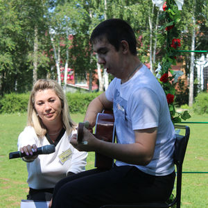 2023 ПРОЕКТ ЦВЕТНАЯ ПЛАНЕТА