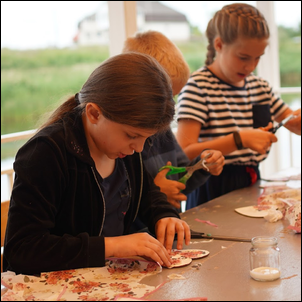 2023 ПРОЕКТ УСЛЫШАТЬ СЕРДЦЕМ