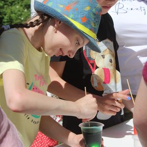 2025 ПРОЕКТ ЦВЕТНАЯ ПЛАНЕТА