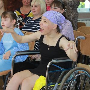 2025 ПРОЕКТ ЦВЕТНАЯ ПЛАНЕТА