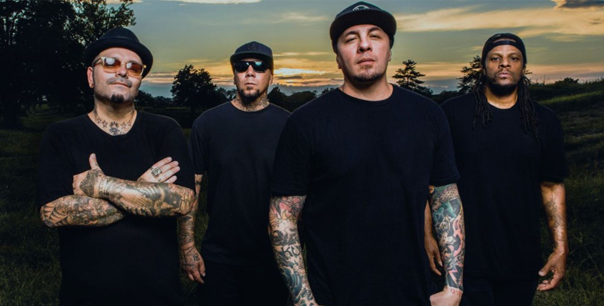 О чем они поют? P.O.D. - "Alive"