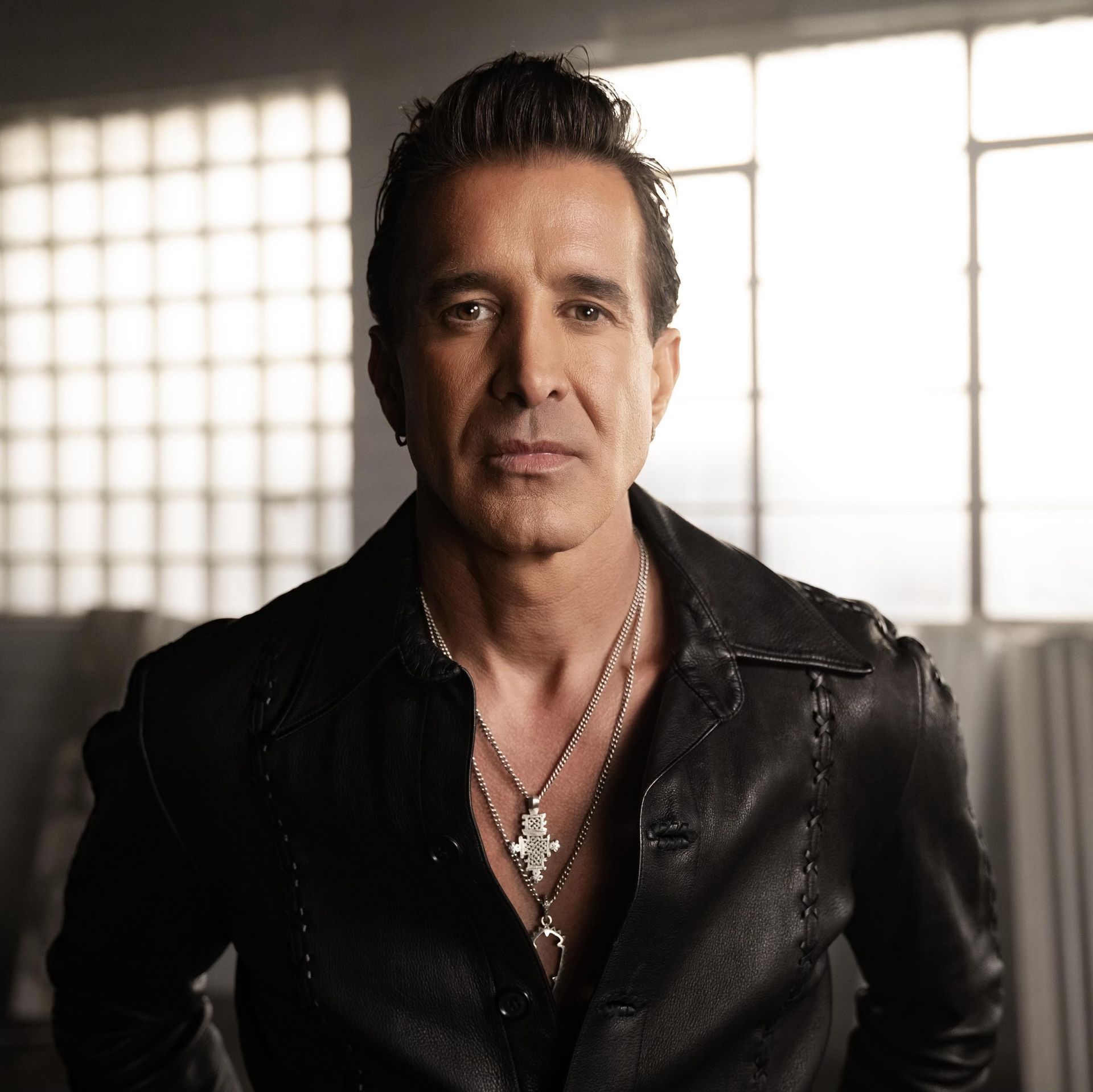 О чём они поют? Scott Stapp - "Higher Power"