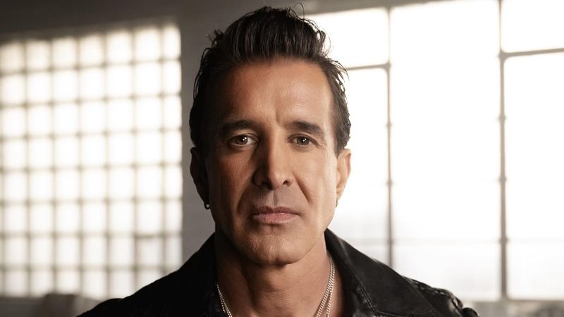 О чём они поют? Scott Stapp - &quot;Higher Power&quot;