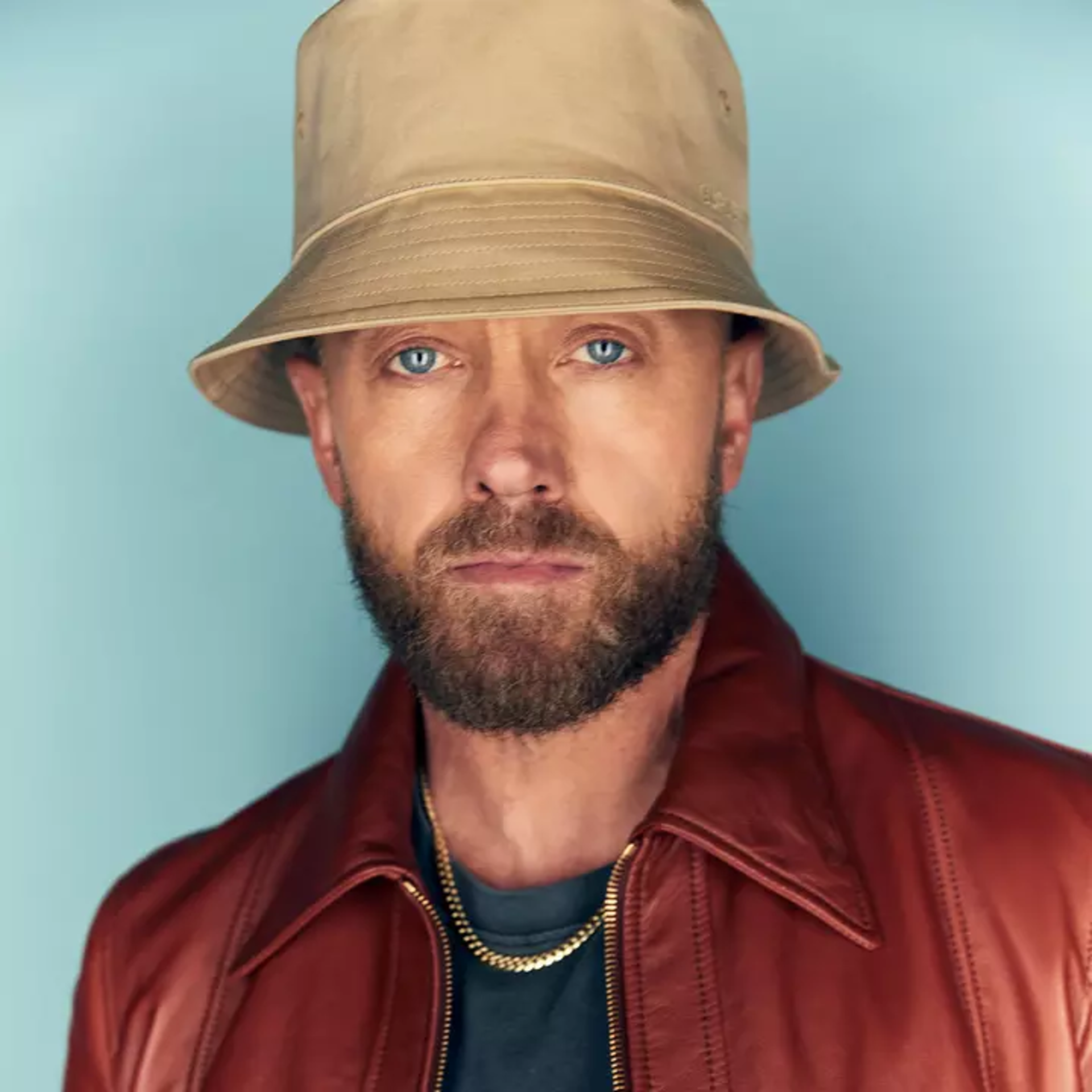 О чём они поют? TobyMac - "Promised Land"