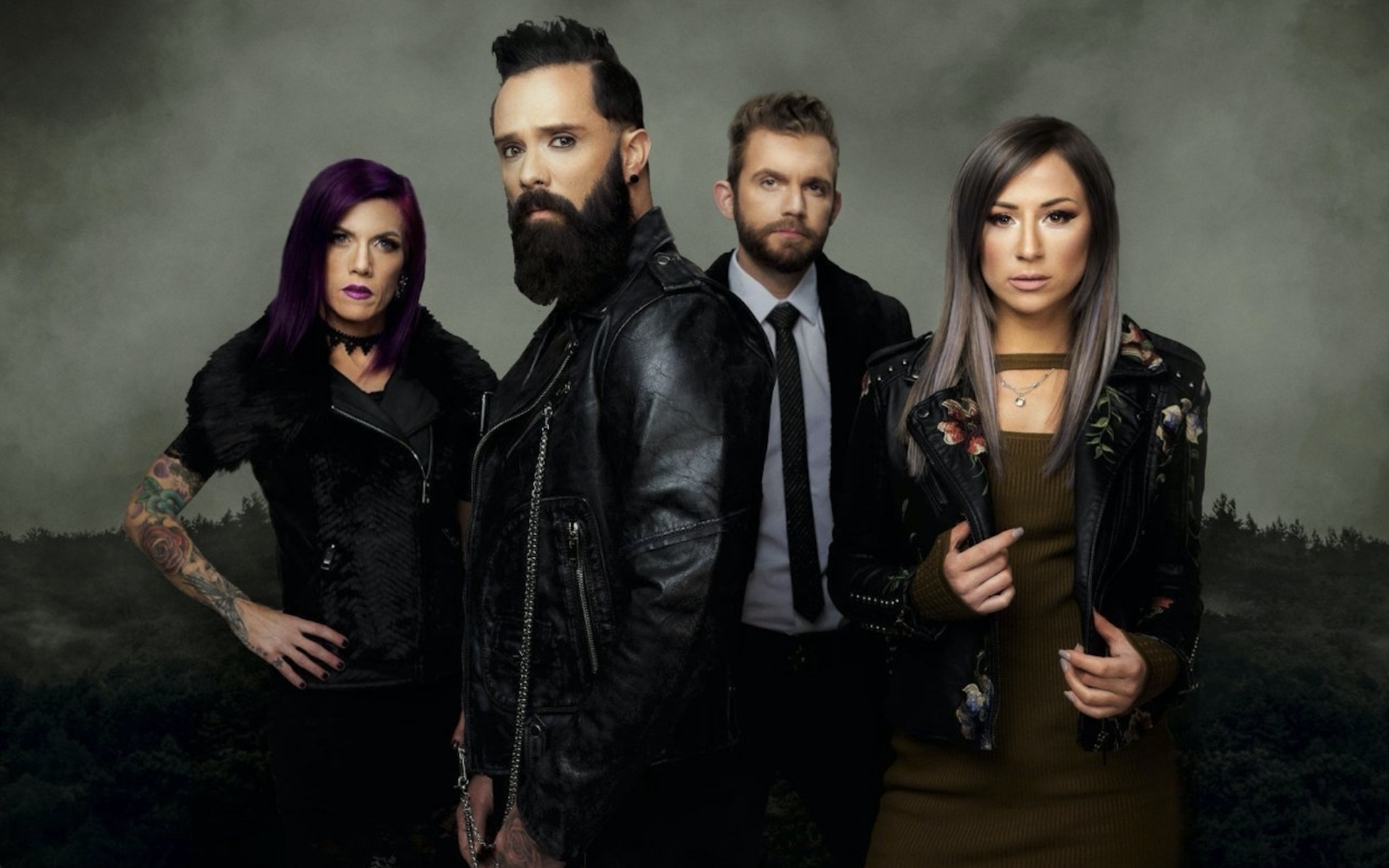 О чём они поют? Skillet - «Psycho in My Head»