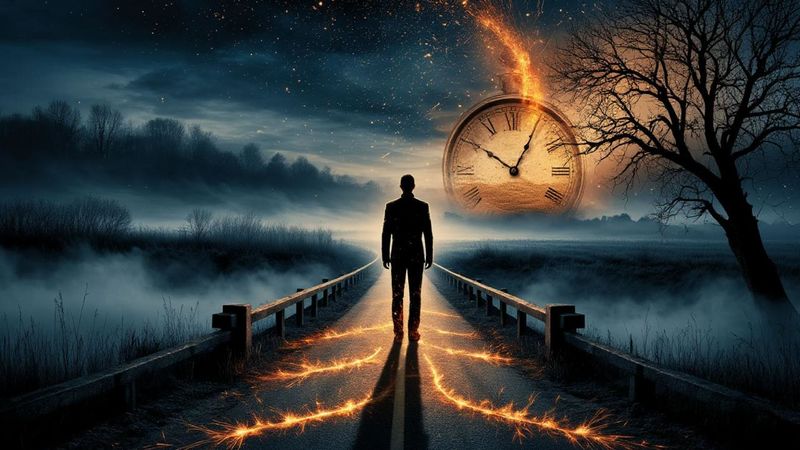 Точка невозврата. Hora Bissexta