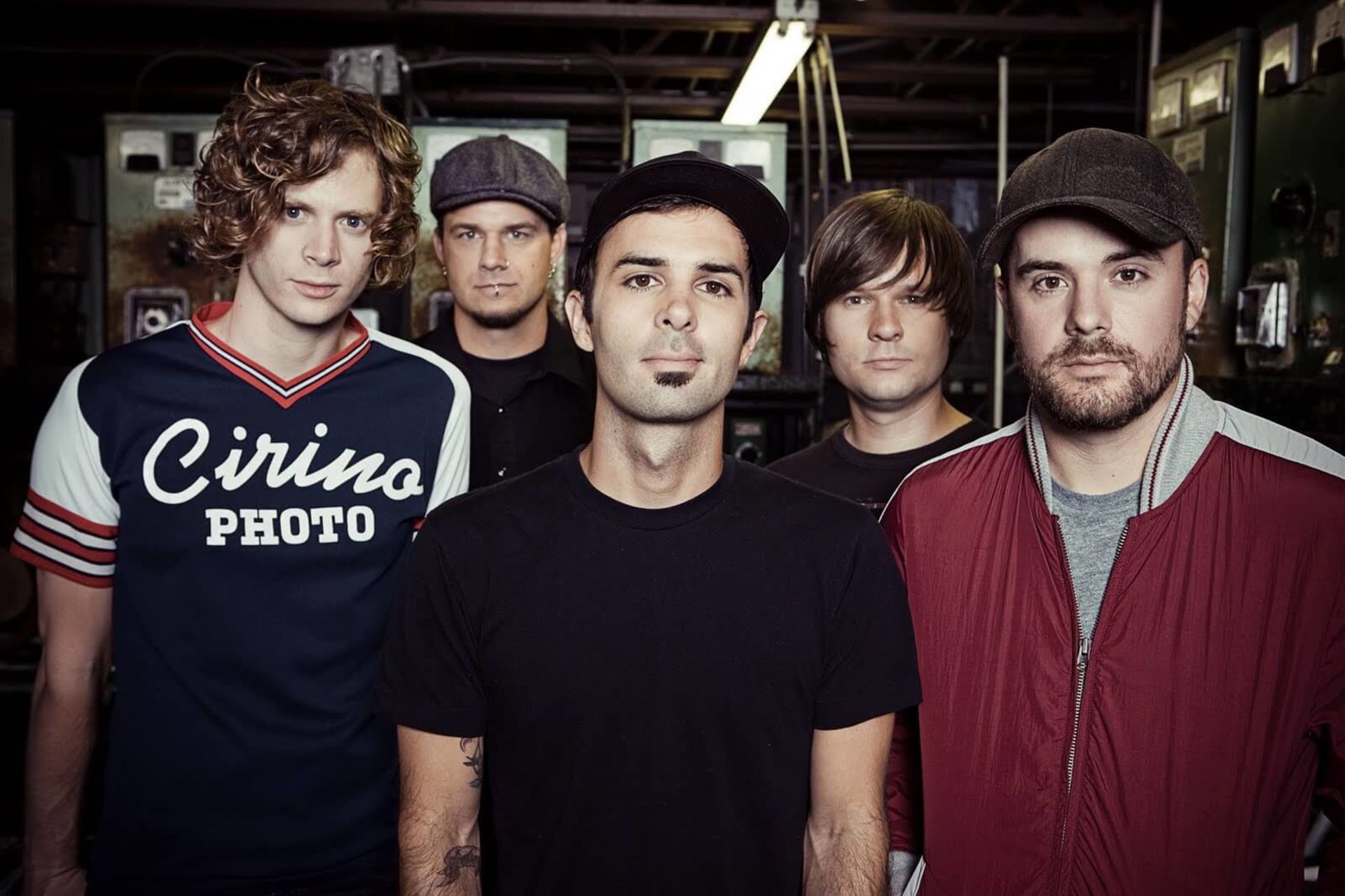 Музыкальные #истории J-Rock. Relient K. Подкаст