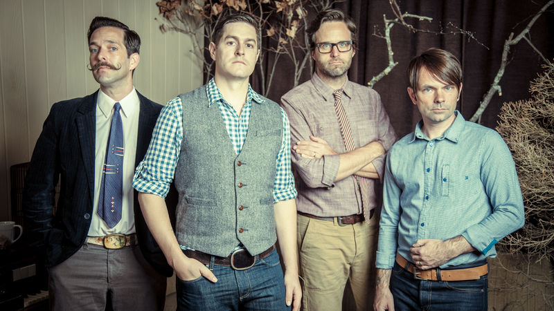Музыкальные #истории. Jars of Clay. Подкаст