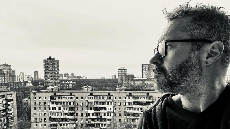 Всё просто. На что ты надеешься? 1 Иоанна 3:1-3