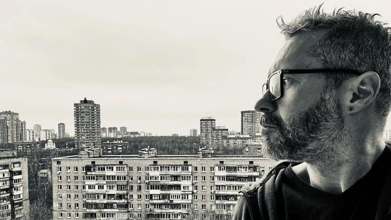 Всё просто. Четыре всадника апокалипсиса: про нас, про сейчас