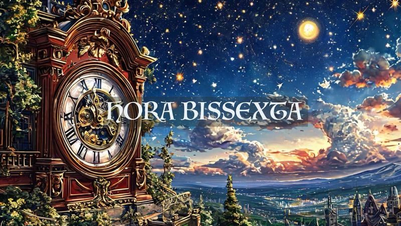 Немногословный = Крутой? Hora Bissexta