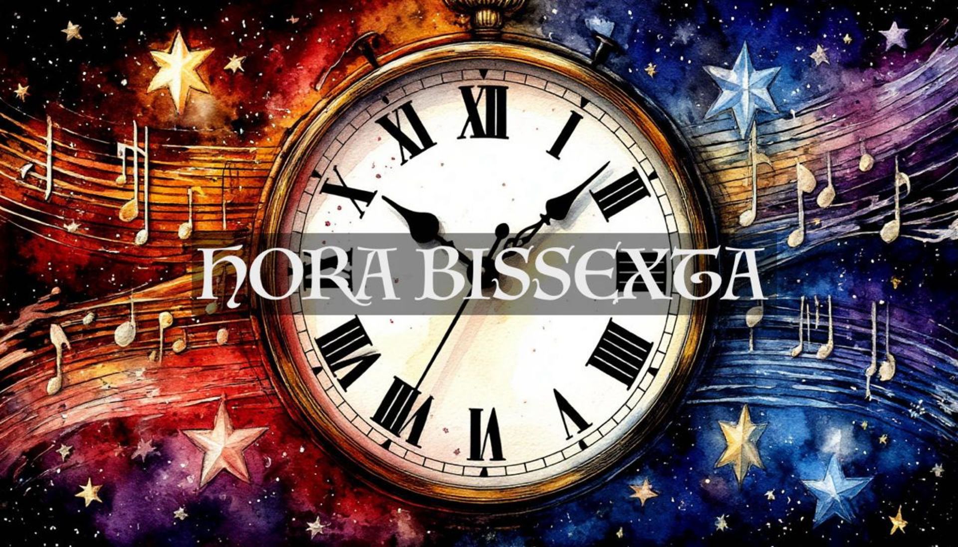 Тишина в ожидании: как найти покой, когда жизнь замирает. Hora Bissexta