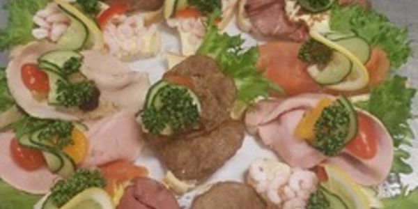 CATERING
