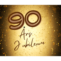 Jubileumsfest - 90 år
