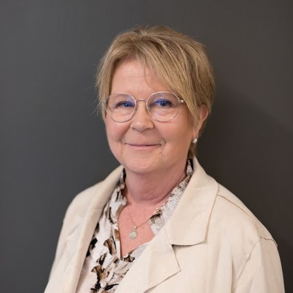 Unni Rapstad Klippenberg