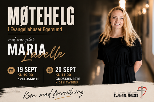 Maria Lavelle