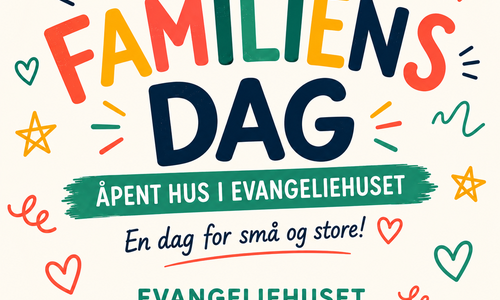 Familiens dag
