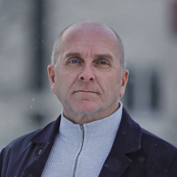 Gunnar Bråthen er generalsekretær i Misjonssambandet.
