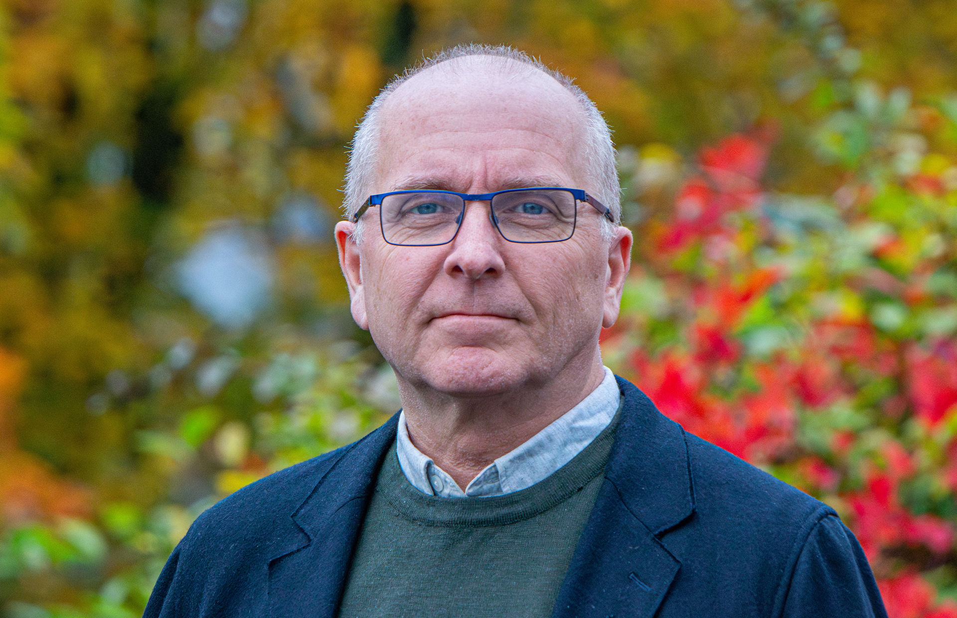 Bråthen tror vi vil se en utvikling, vekst og muligens en strammere struktur i etableringen av forsamlings- og meninghetsbyggingen i organisasjonen, men sier det ikke er planer om å bli kirkesamfunn.