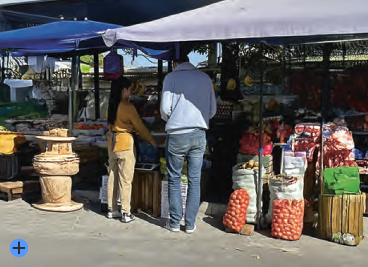 Lite synlig påskefeiring i Sentral-Asia