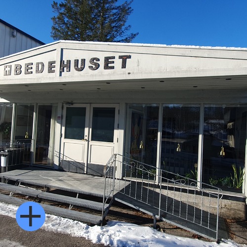 – Gledeleg å sjå at det tyder noko for mange unge