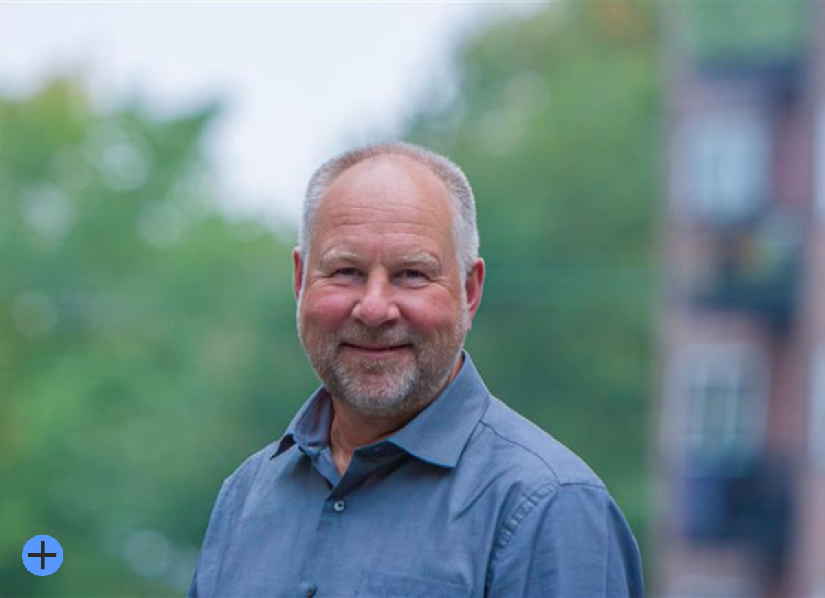 Forkynning til omvending