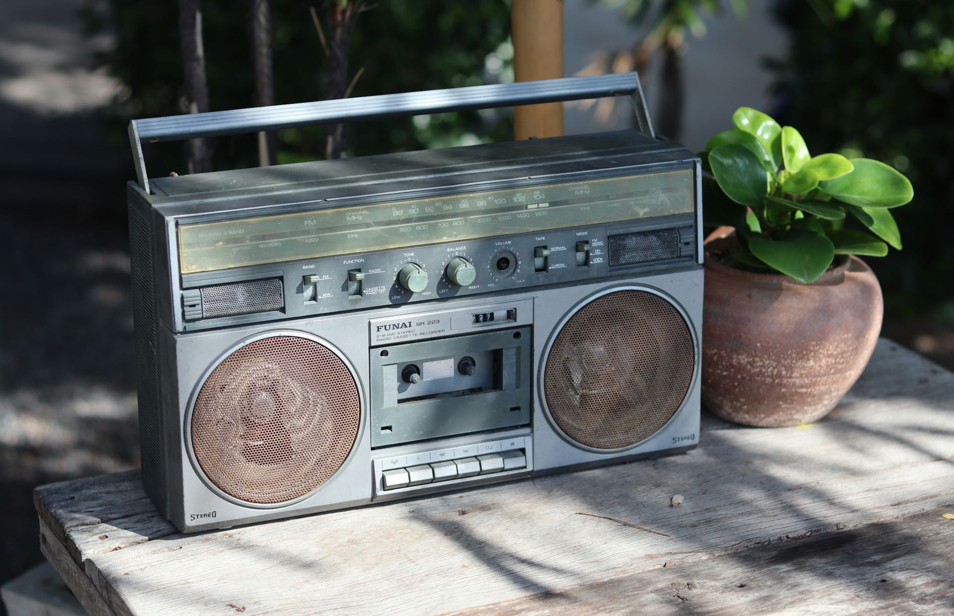 Har radio framleis ei rolle i misjonsarbeidet?