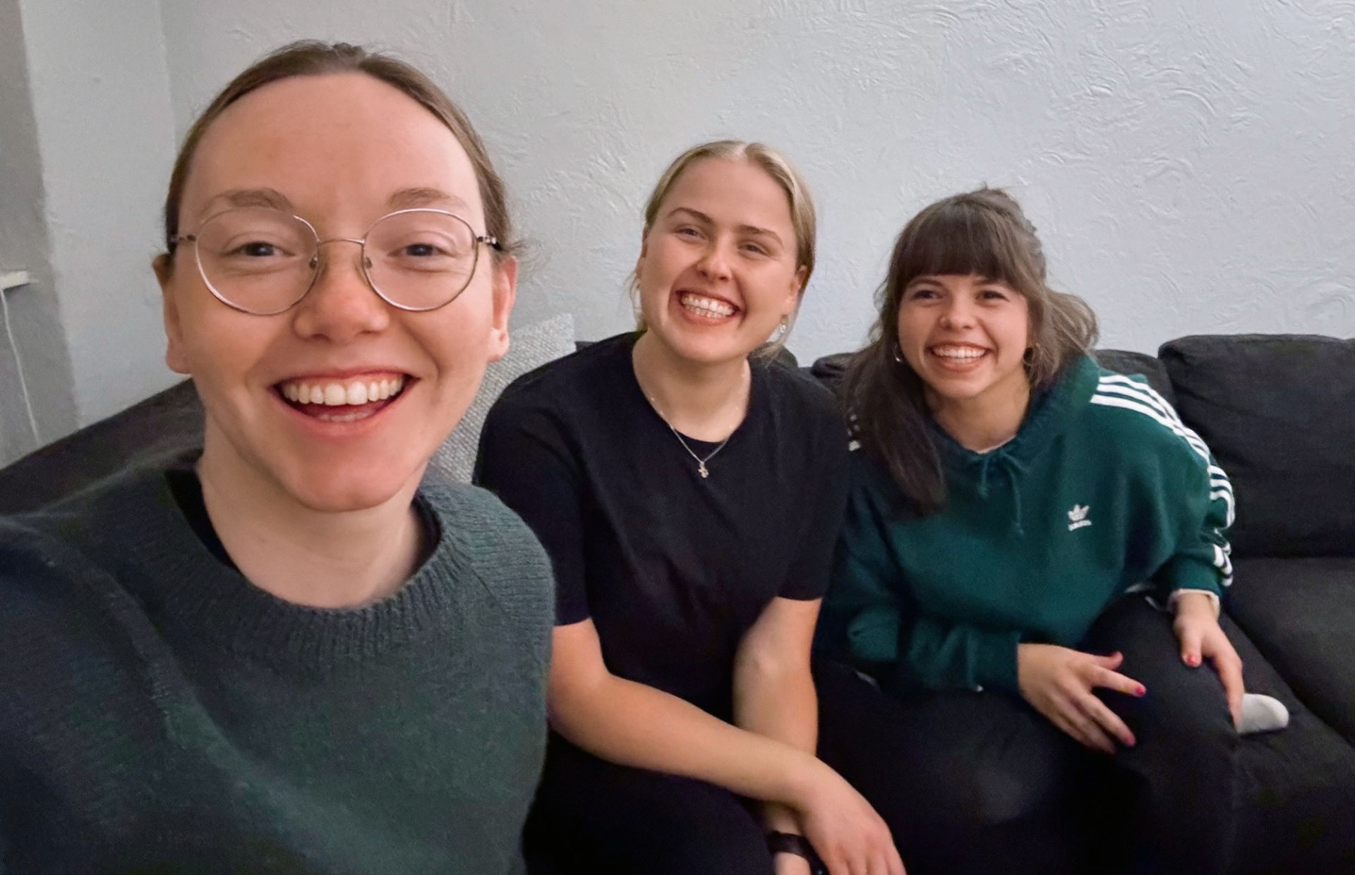 Ny generasjon misjonsforeninger