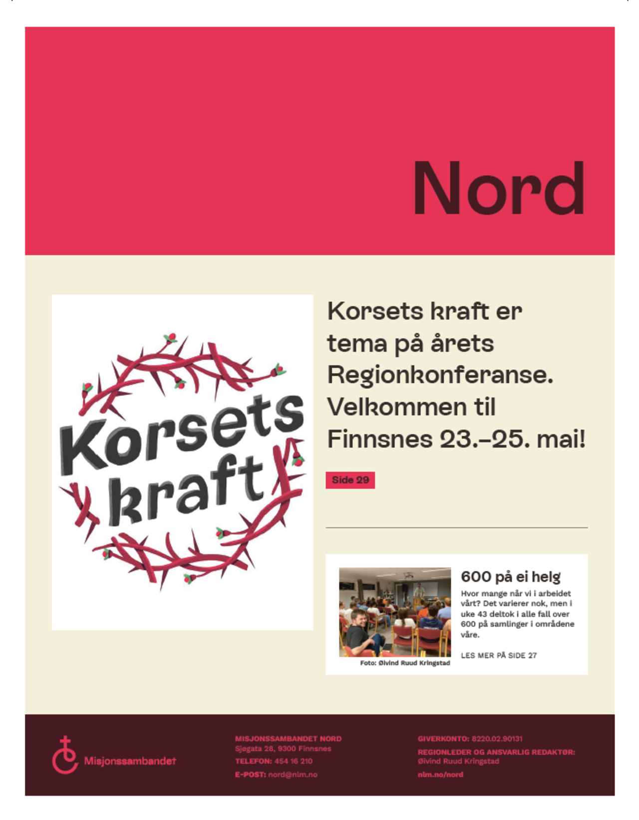 Nummer 2 2025 (Pdf)
