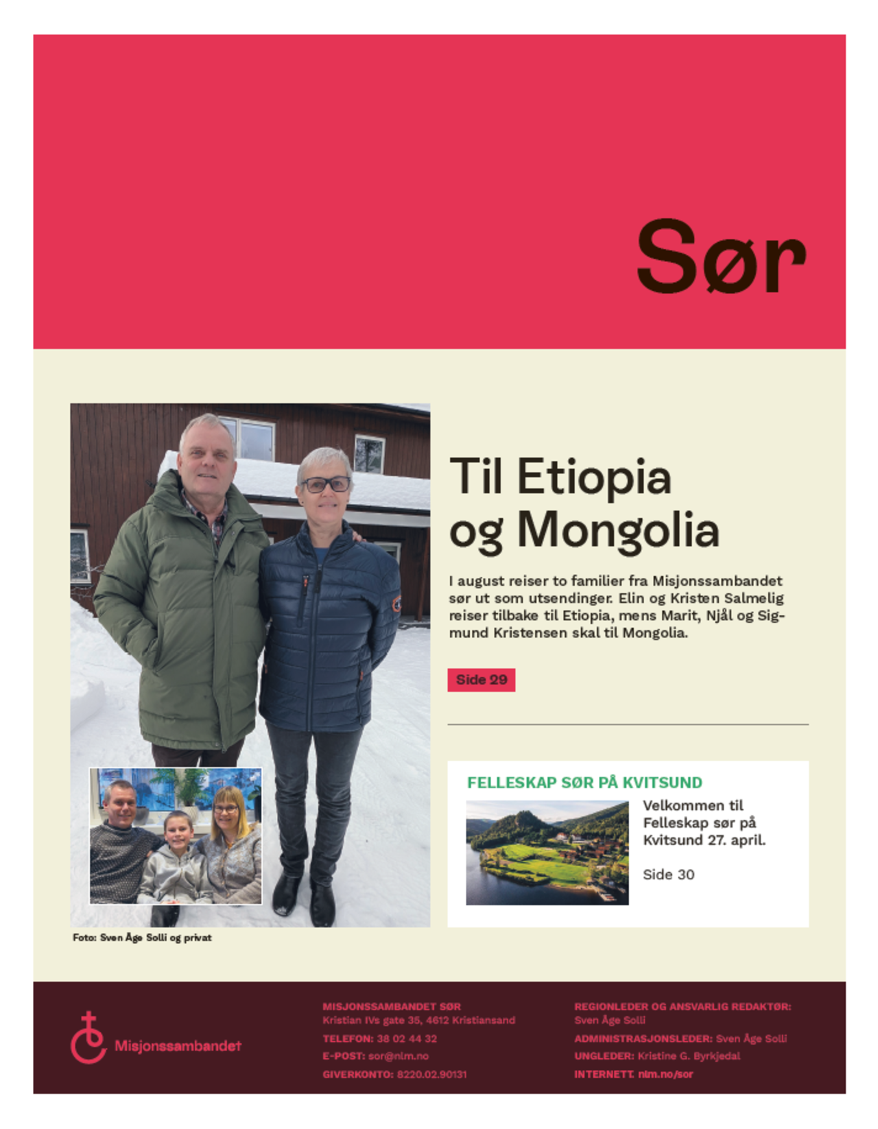 Nummer 2 2025 (Pdf)