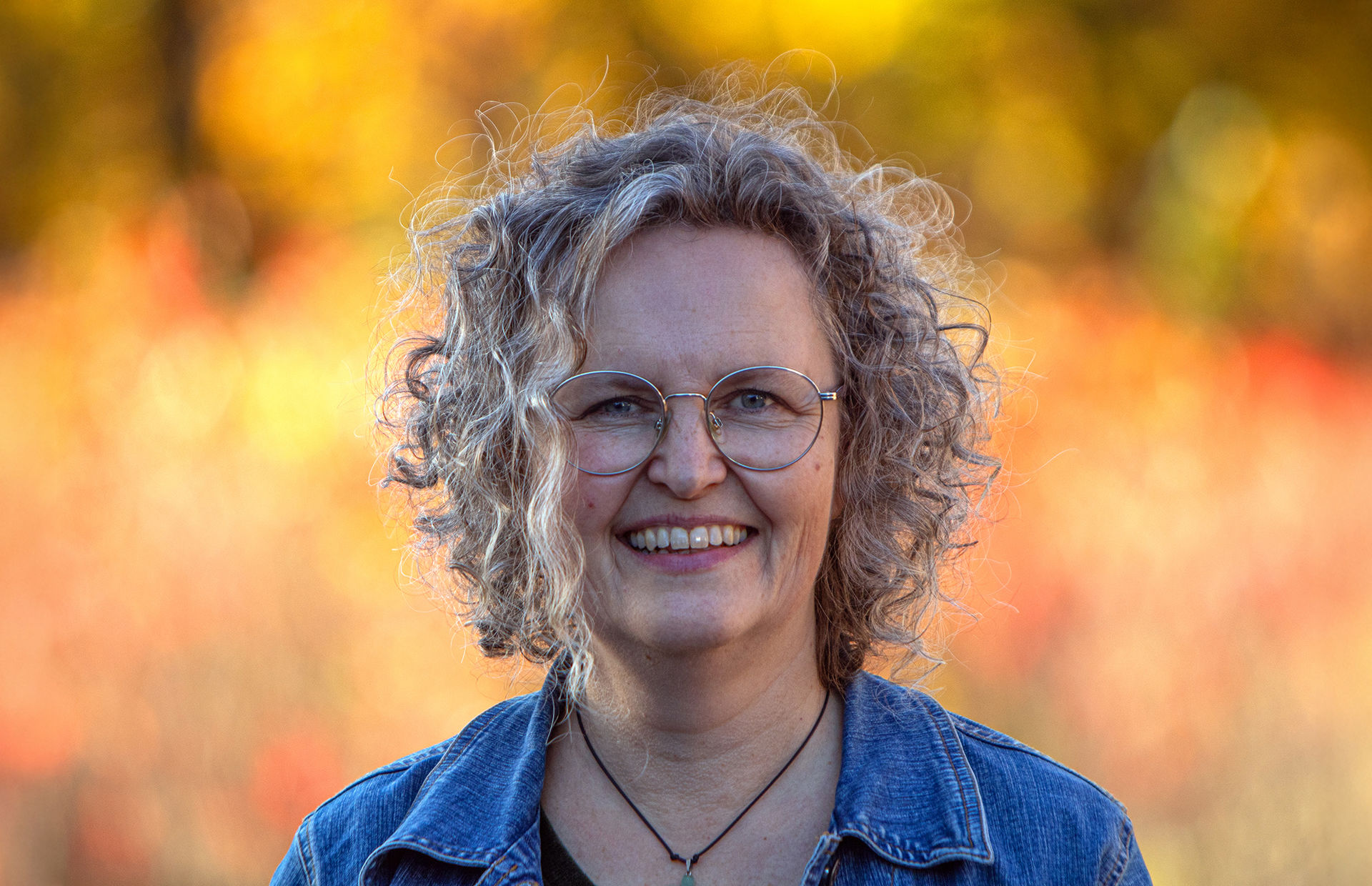 Tove Stang Karlsen, leder for Misjonssambandets bønnenettverk.
