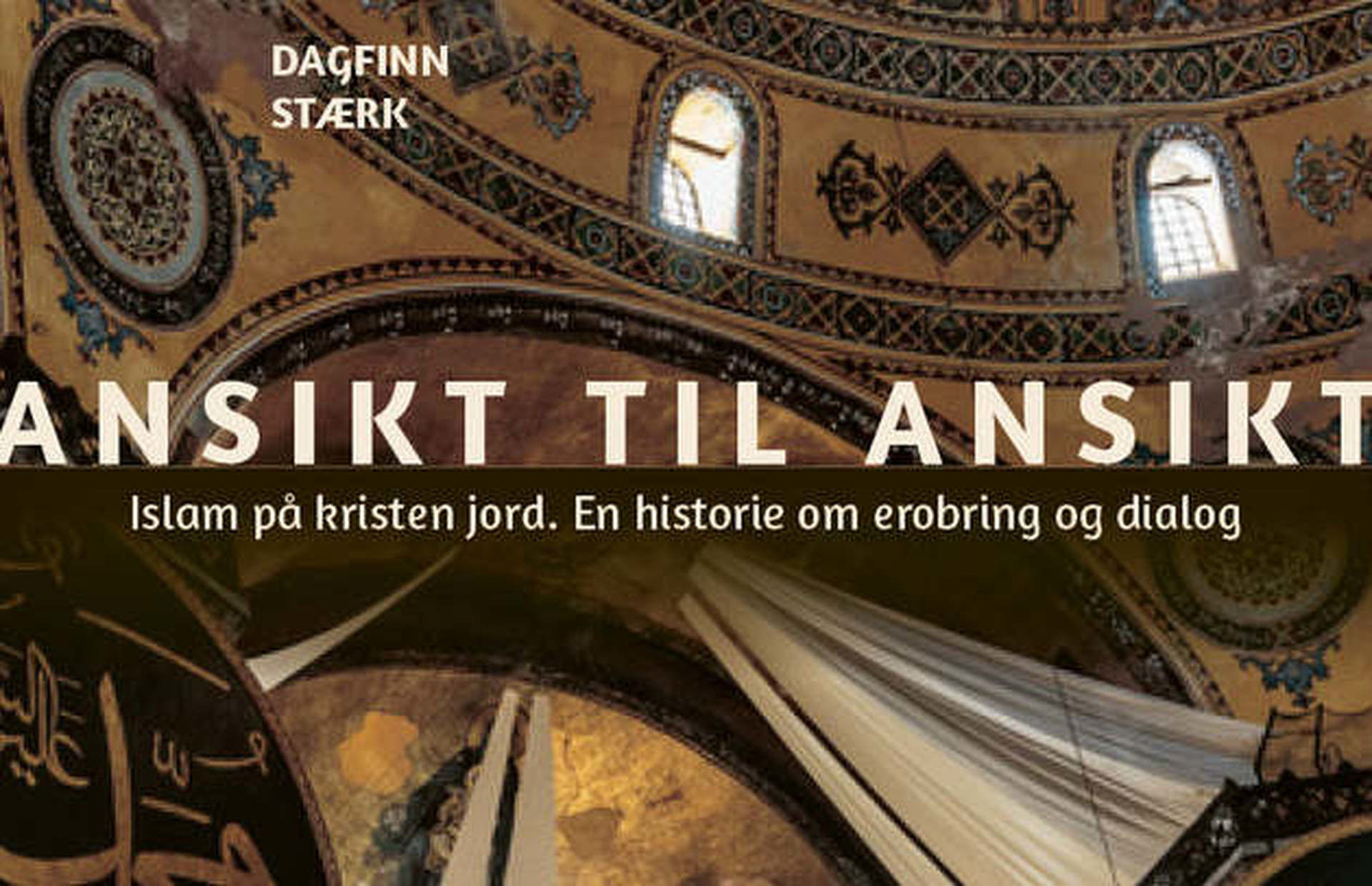 Ansikt til ansikt