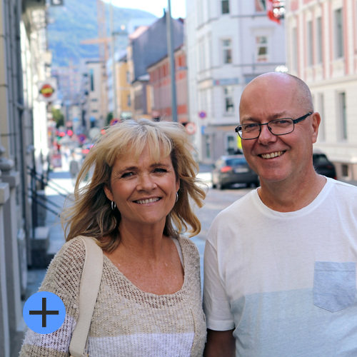 Sjelesorg – er det for meg?