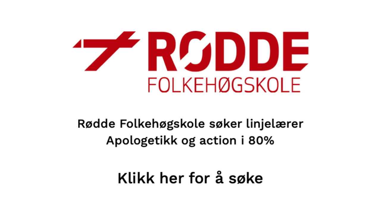 Rødde fus