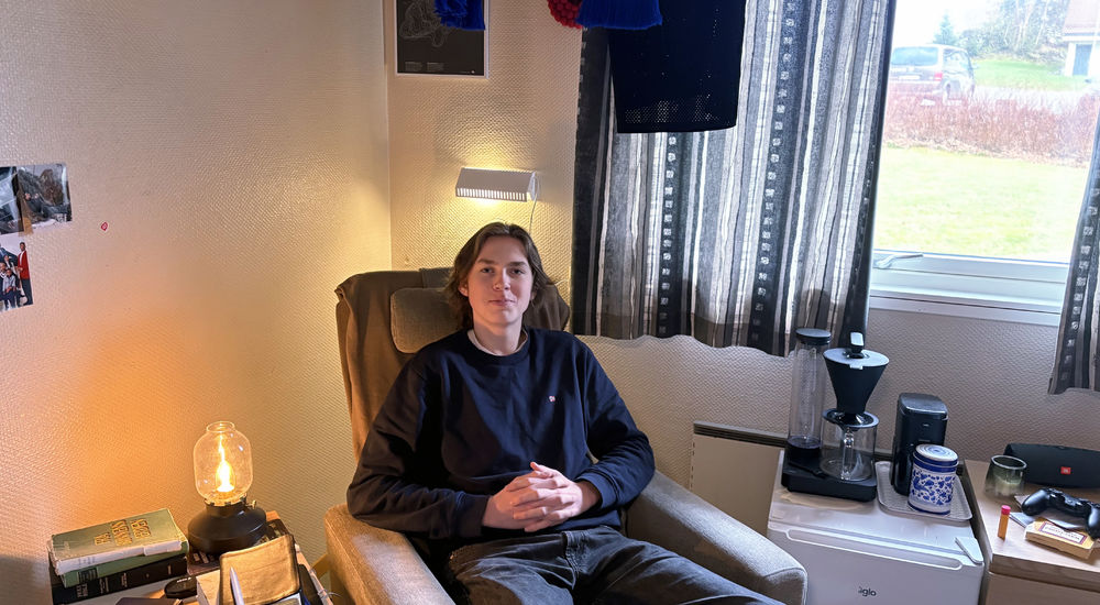 Det gode håpet