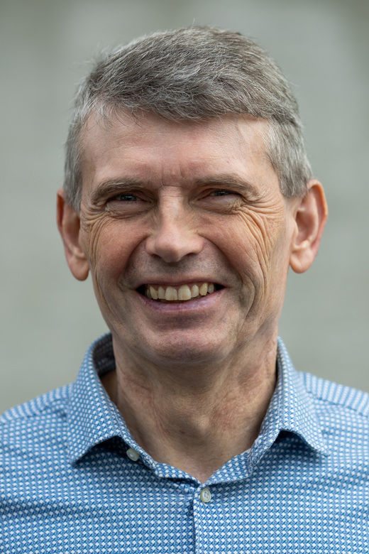 Presentasjon av kandidater til sentralstyret