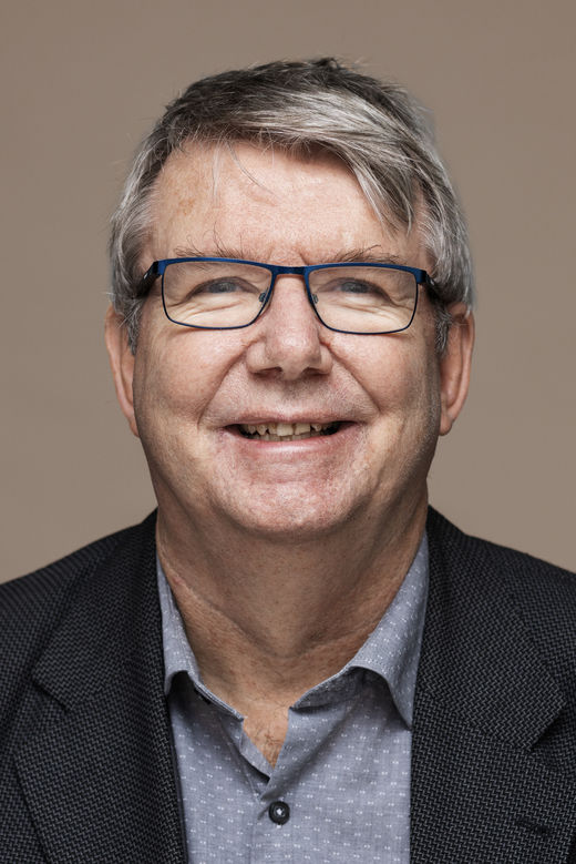 Presentasjon av kandidater til sentralstyret