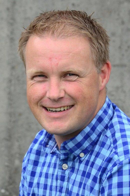 Presentasjon av kandidater til sentralstyret