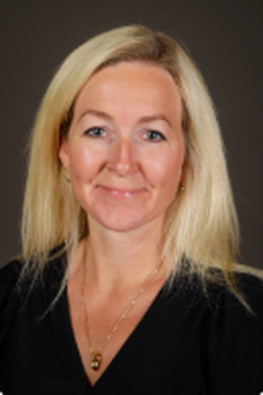 Presentasjon av kandidater til sentralstyret